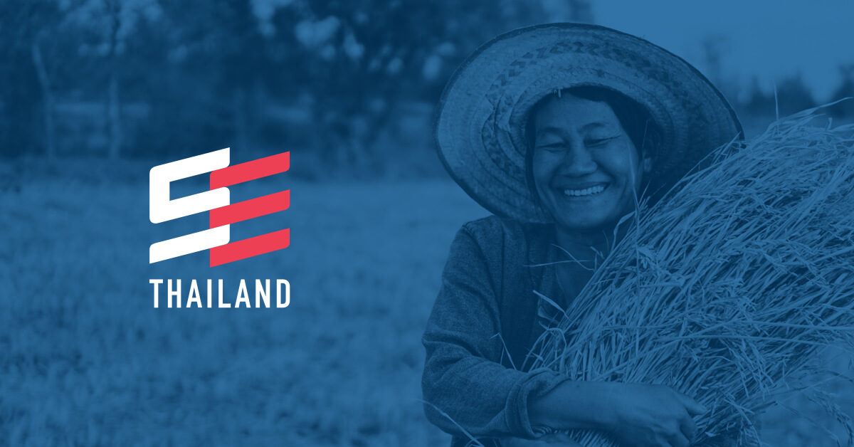 ประกาศรายชื่อกิจการที่จดทะเบียนเป็นวิสาหกิจเพื่อสังคม SE Thailand