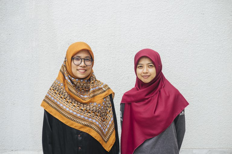 Wanita Founders