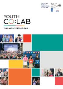 Youth co-lab report
