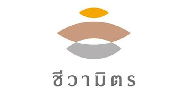 ชีวามิตร logo