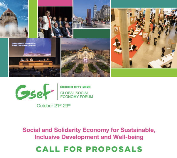 GSEF