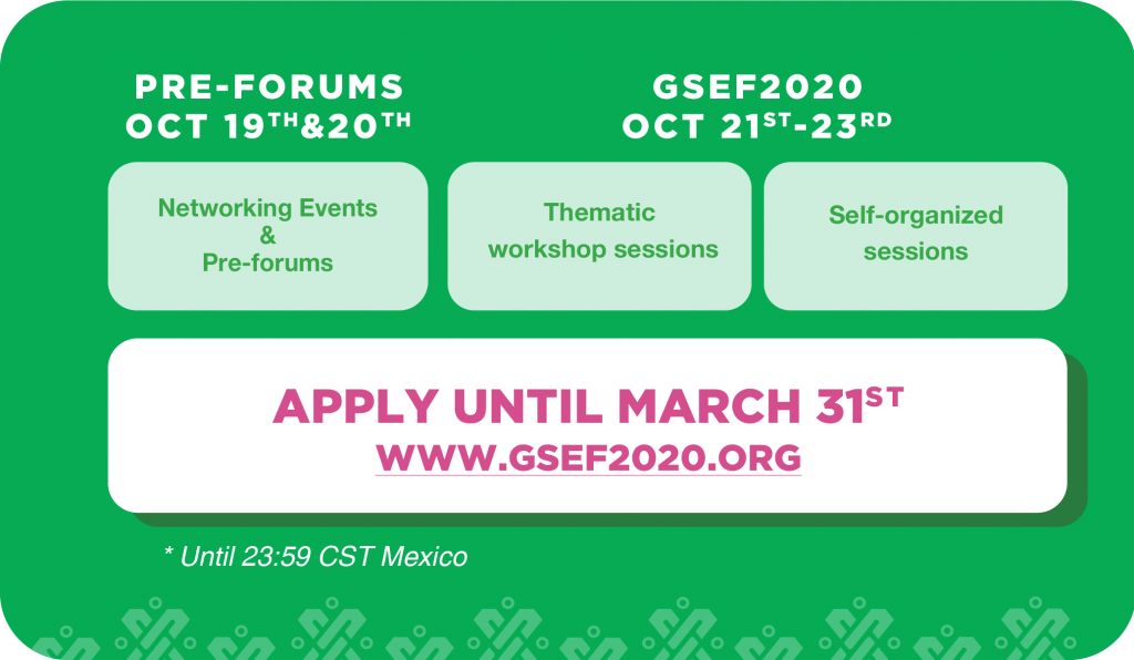 gsef