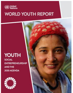 UN World Youth Report