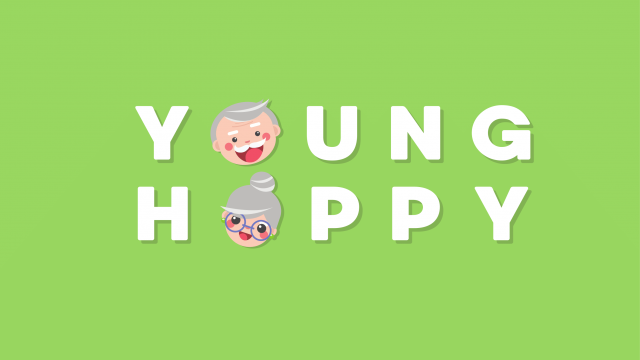 YoungHappy