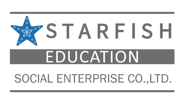 starfish new logo 2021