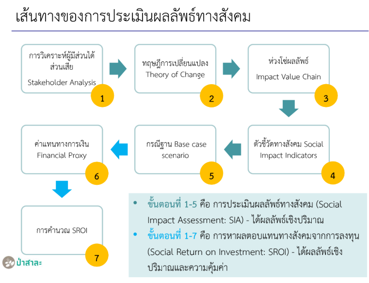 SIA Process