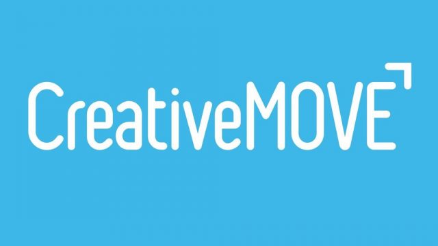 CreativeMove