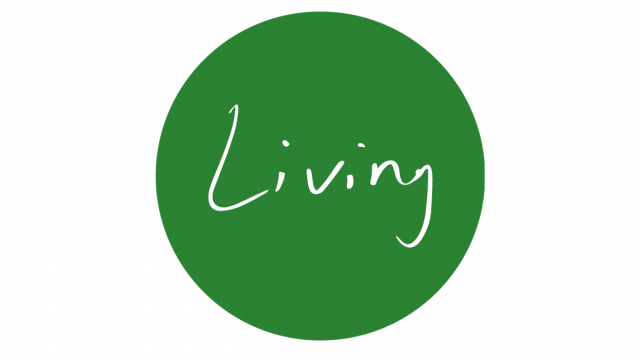 Living Logo