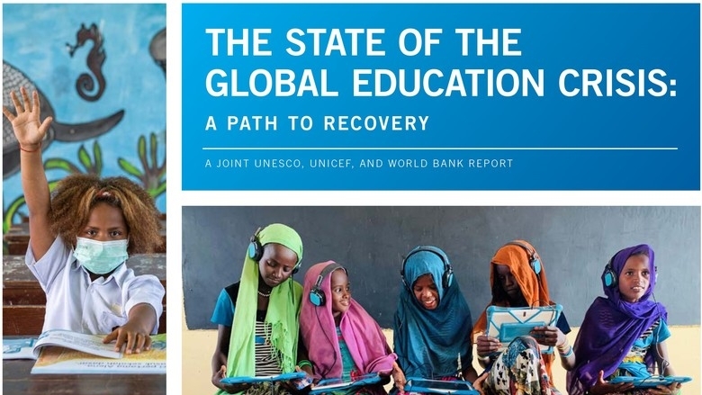 4 critical issues in global education