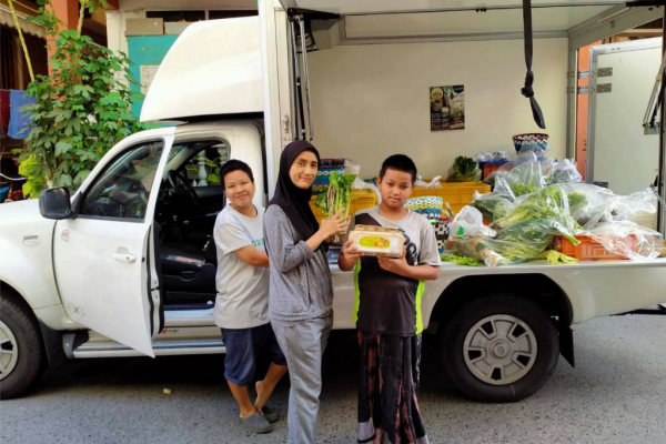 Food Car