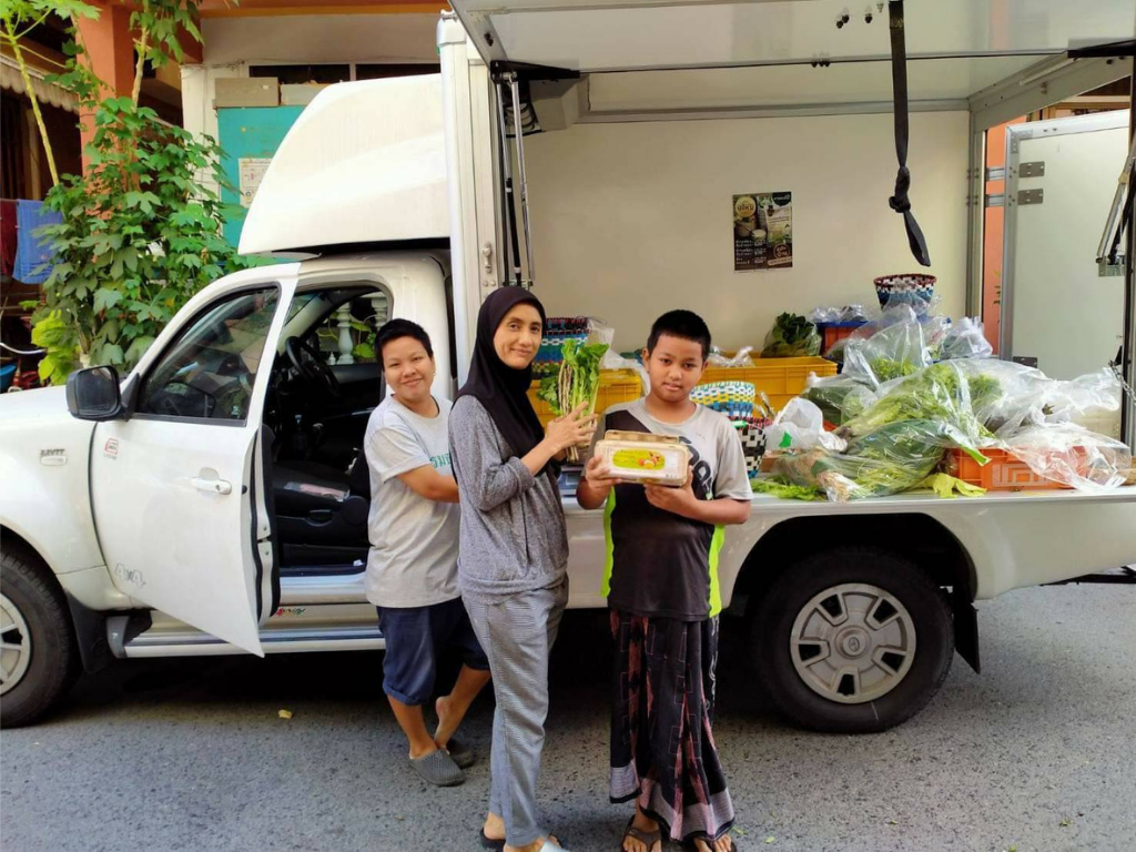 Food Car