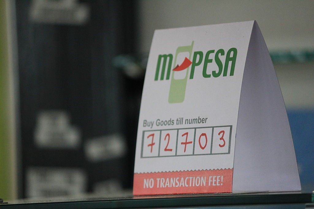 M-Pesa 2