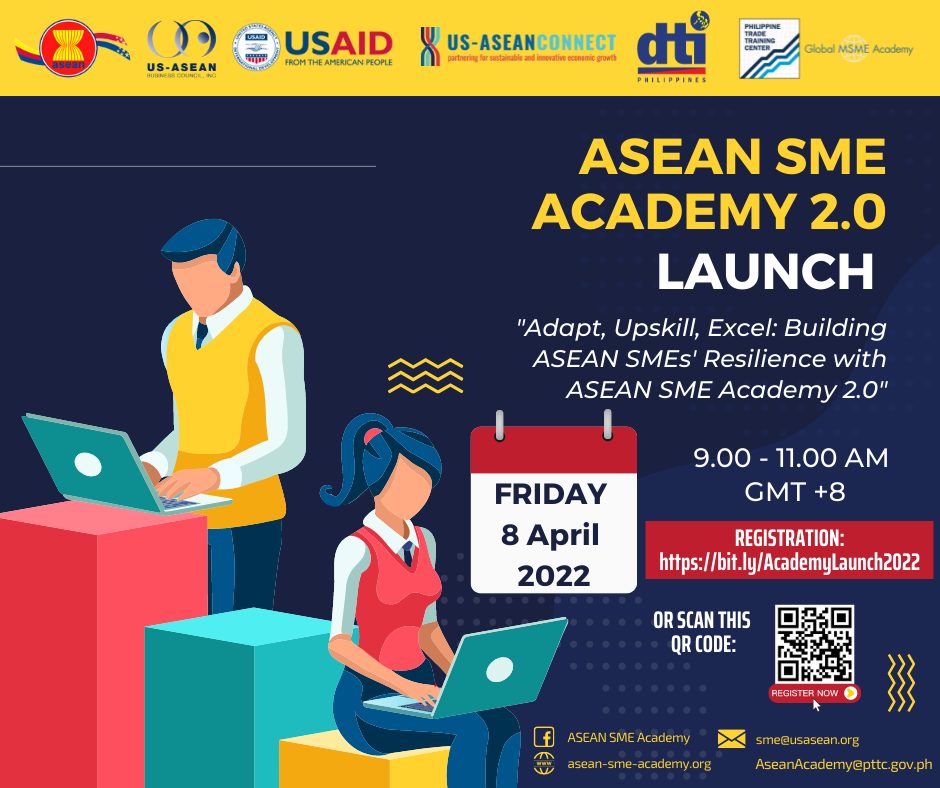 ASEAN SME Academy 2.0