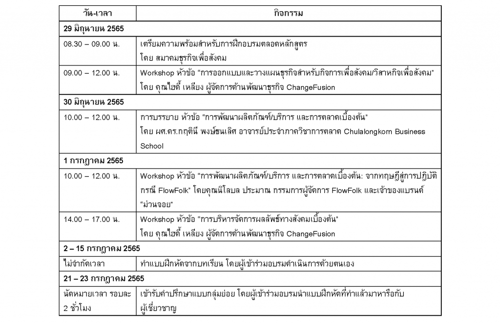 OSEP Pre-SE Training Agenda