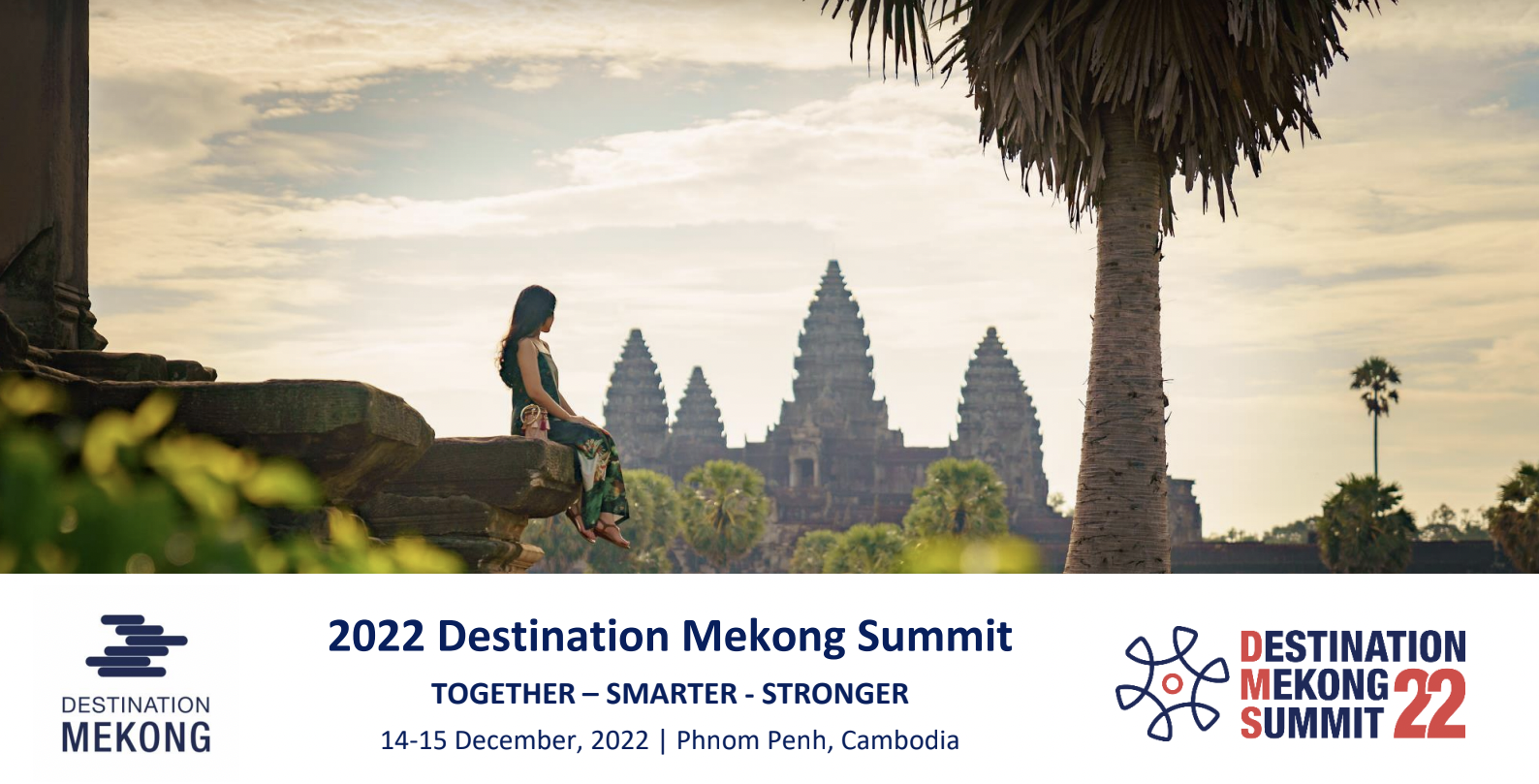 Destination Mekong Summit