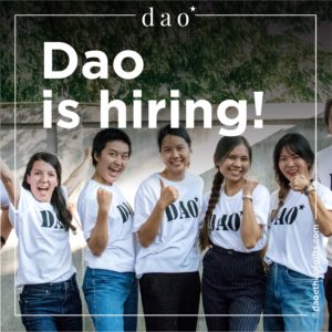 Dao Ethical Gifts