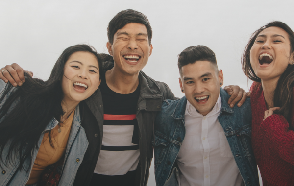 Asian Youth Mental Wellbeing Fund Call for Expression of Interest