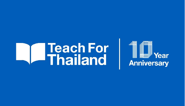 Teach For Thailand