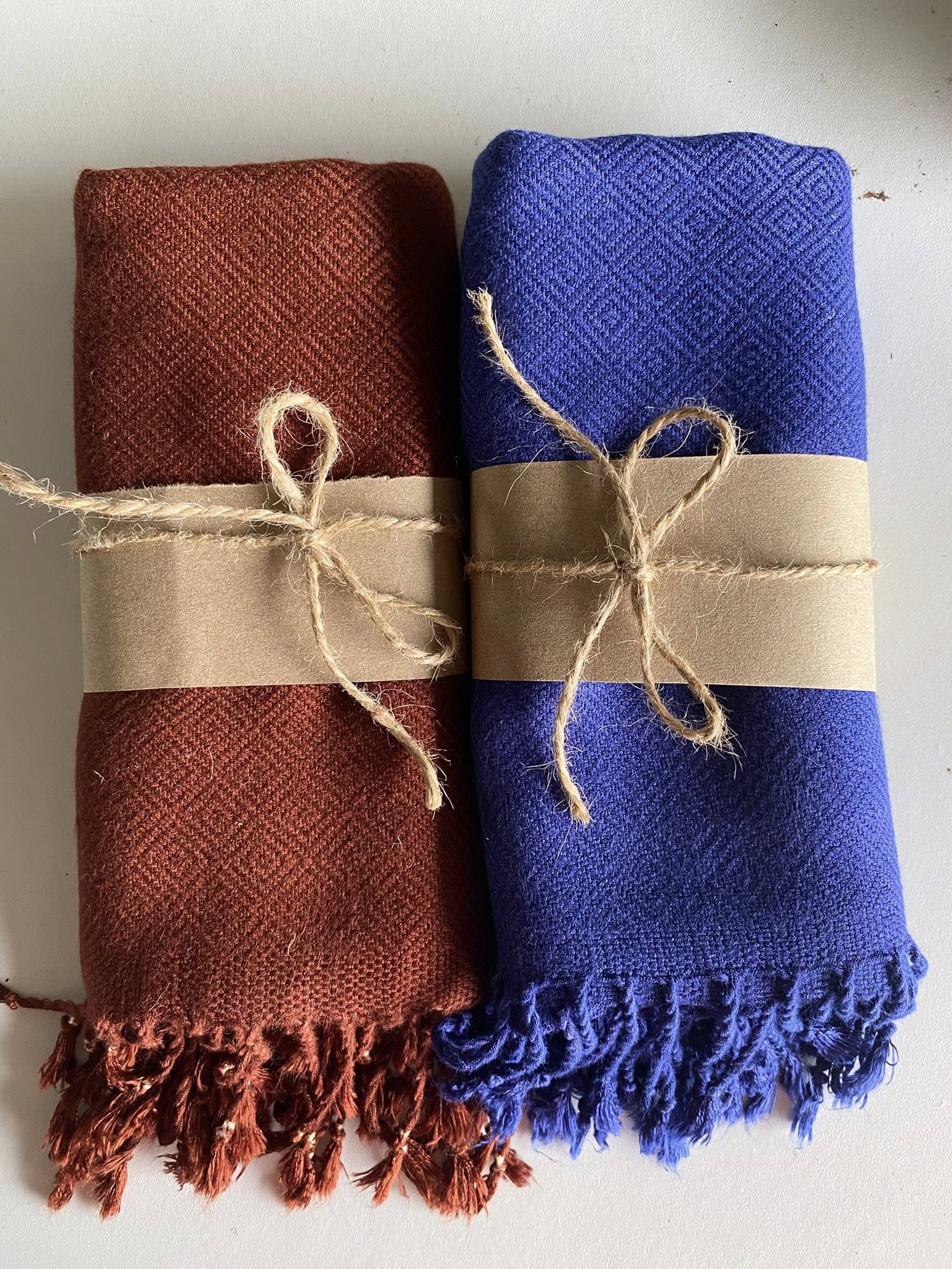 ผ้าพันคอ 