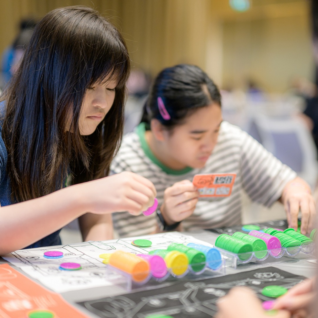 บอร์ดเกมการเงิน การลงทุน WealthyOwl