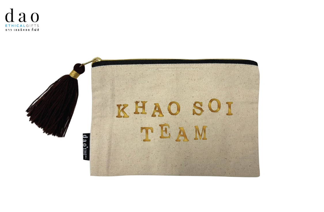 กระเป๋าและถุงผ้า (Bags & Pouches)