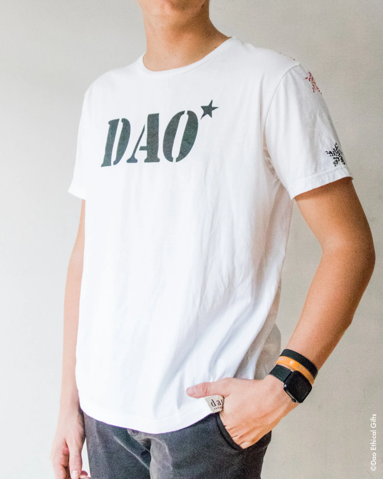 สินค้าไลฟ์สไตล์และของประดับ (Lifestyle & Accessories):