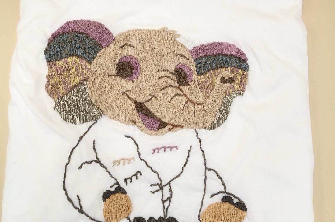 ผลิตภัณฑ์จากคนพิเศษ