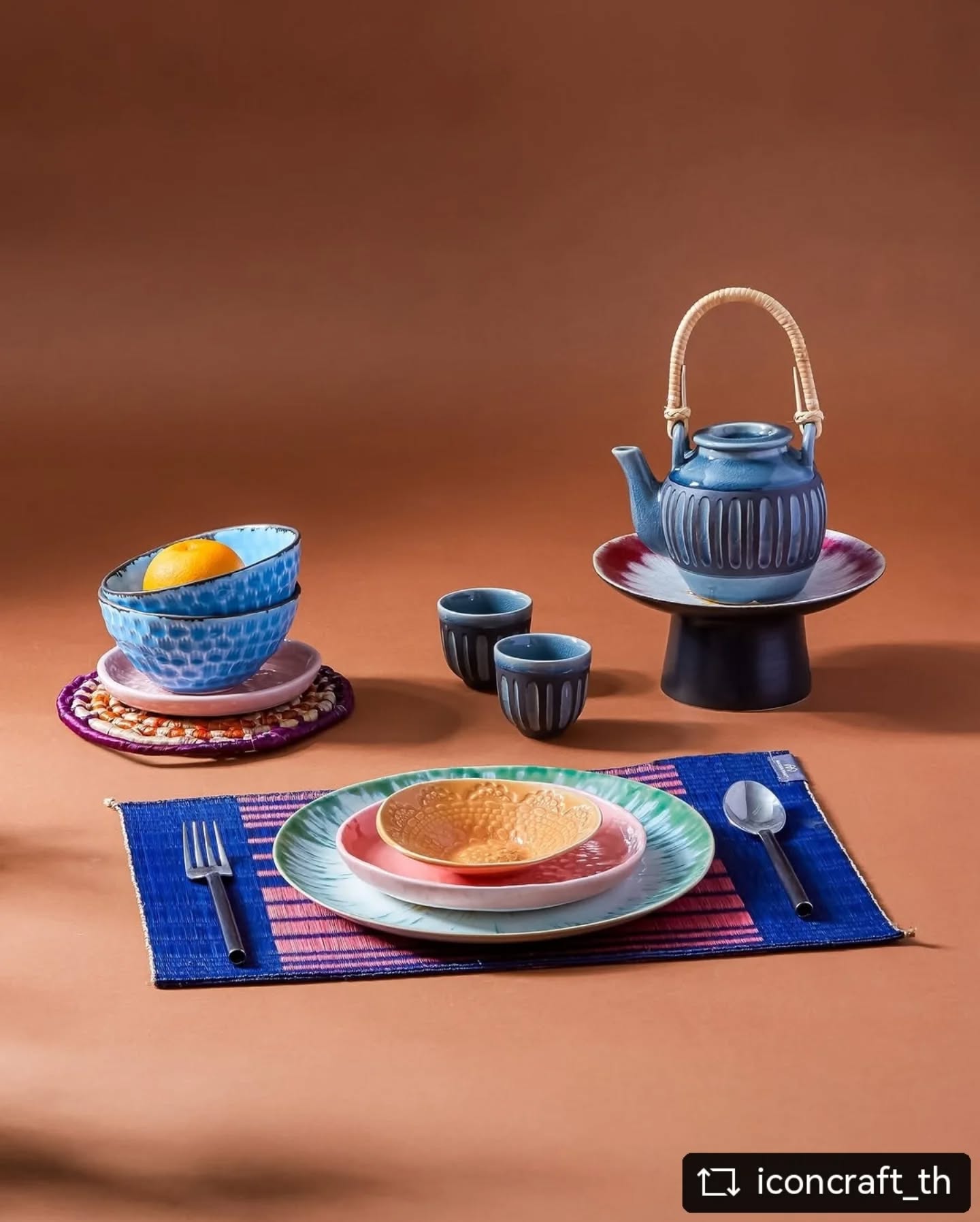 ผลิตภัณฑ์หัตถกรรม