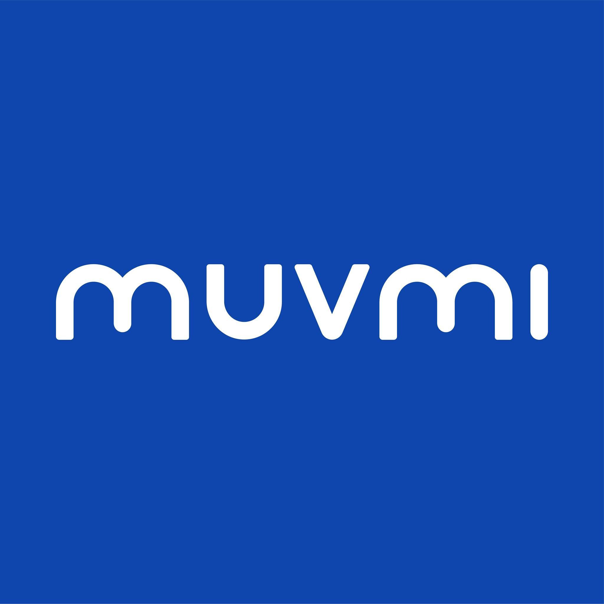 แอปพลิเคชัน MuvMi