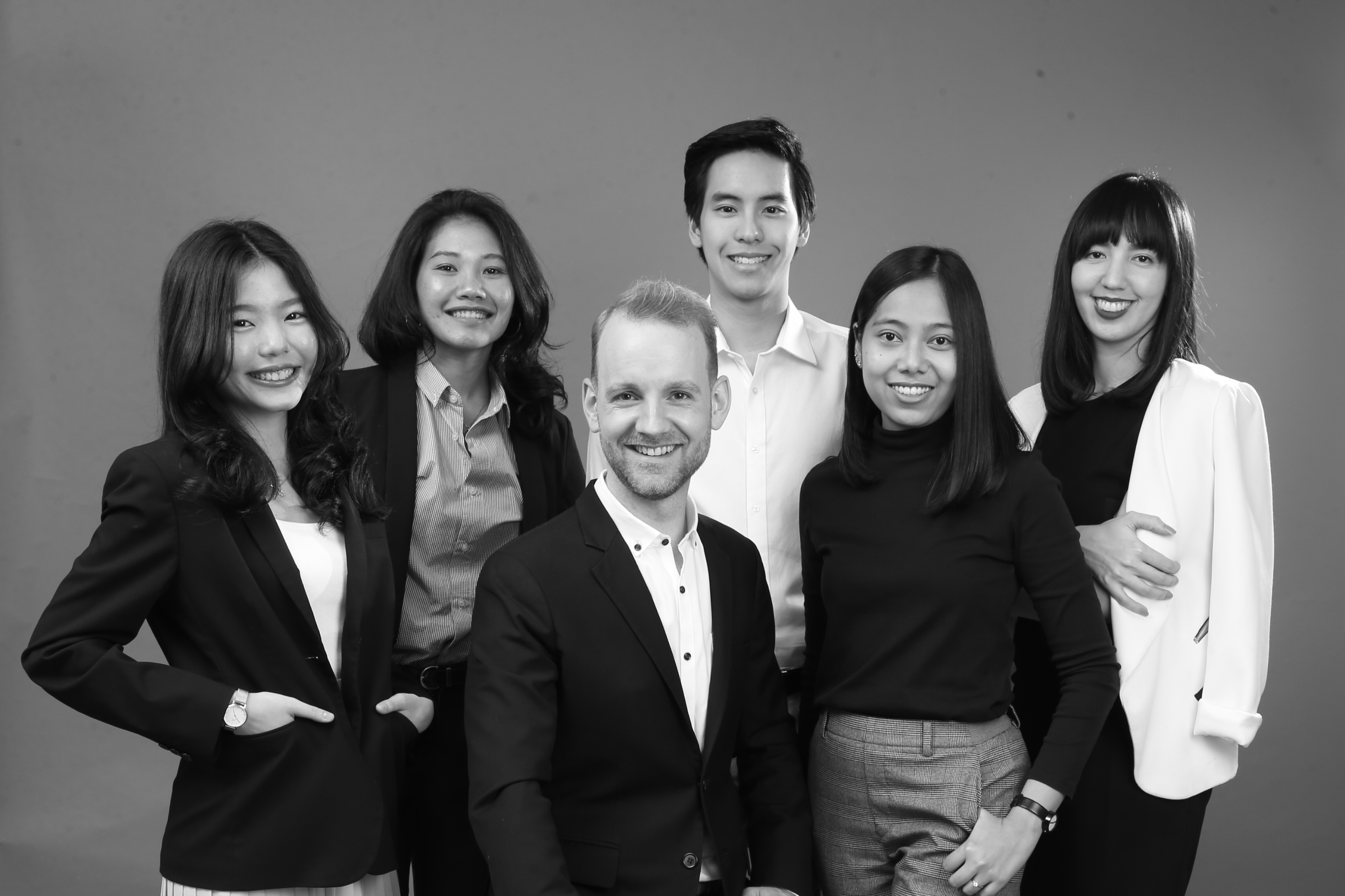 บริการด้านการประชาสัมพันธ์