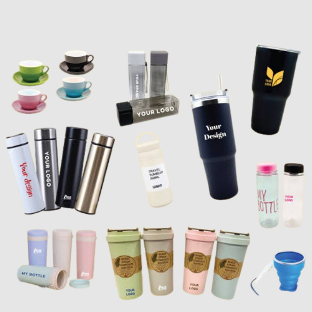 แก้วมัค (Ceramic Mugs)