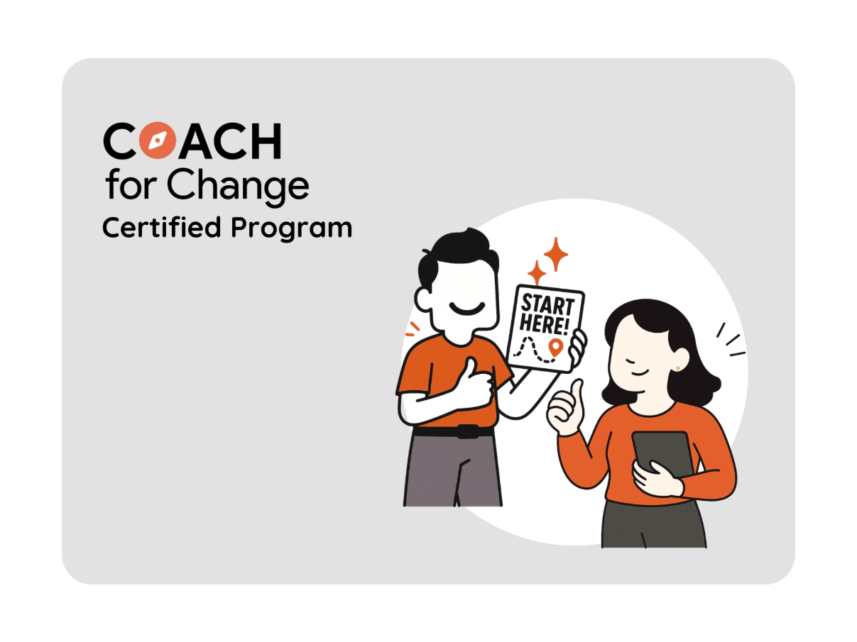 Coach for Change