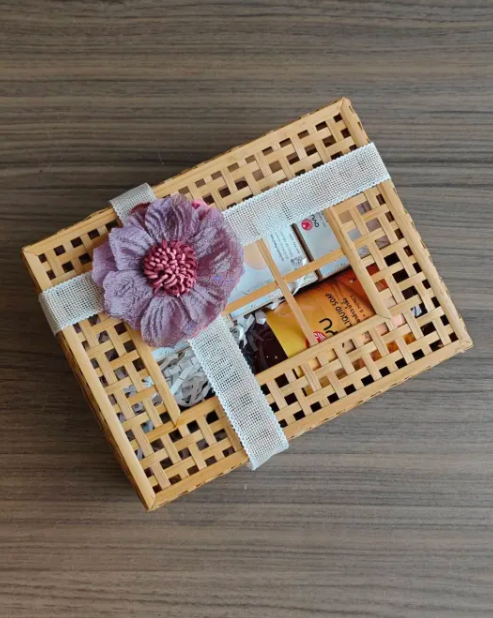 ชุดของขวัญ OYU เซ็ตของใช้