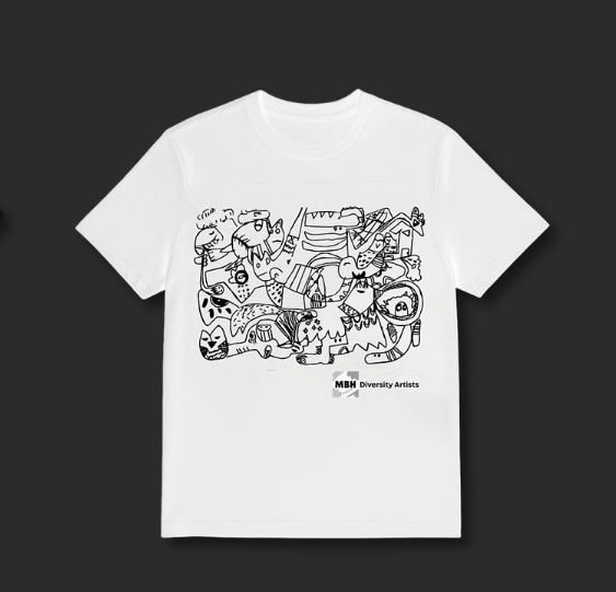 เสื้อยืด T-Shirt