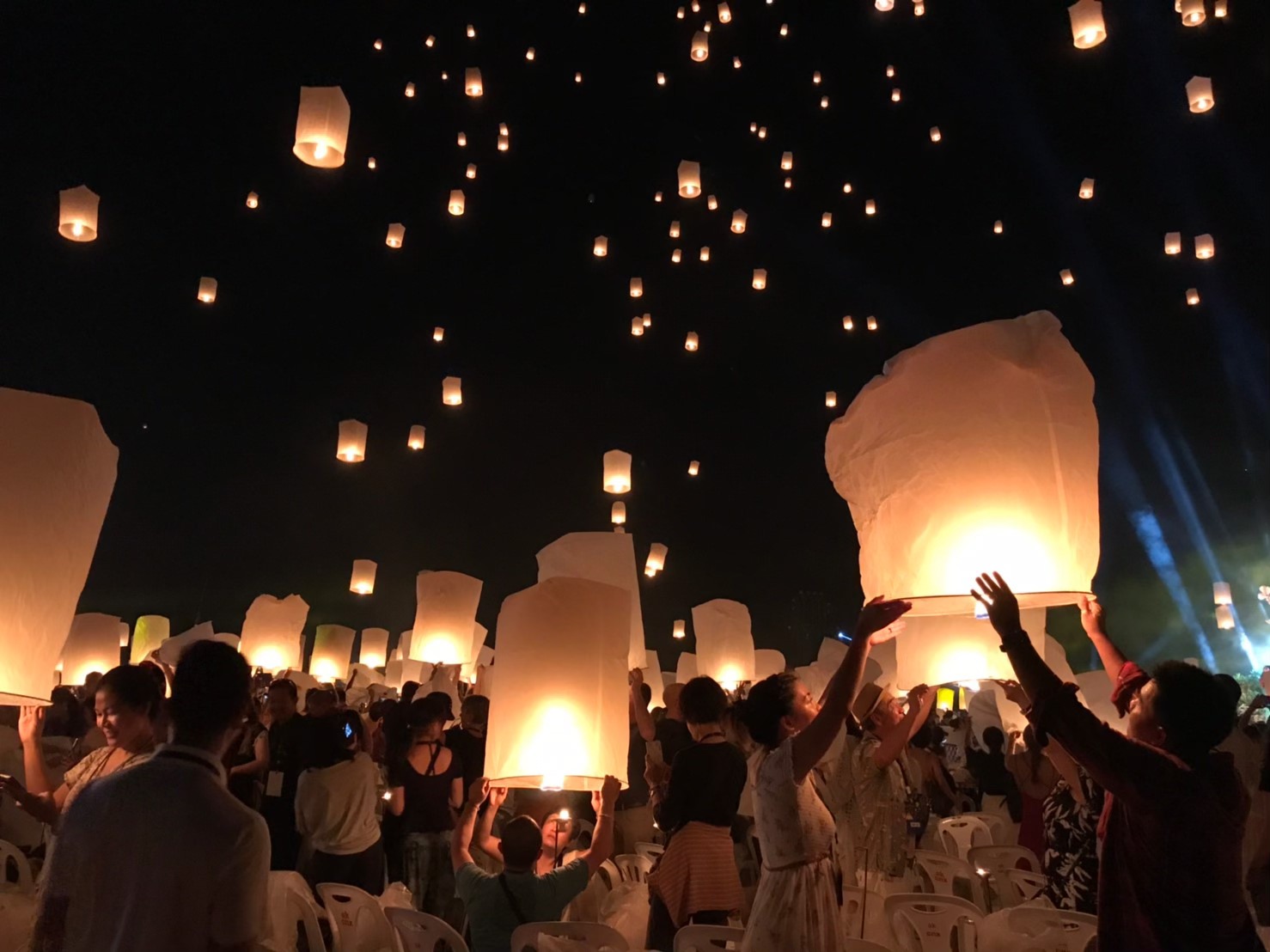 บริการจัดทริปท่องเที่ยวแบบ Tailor-made