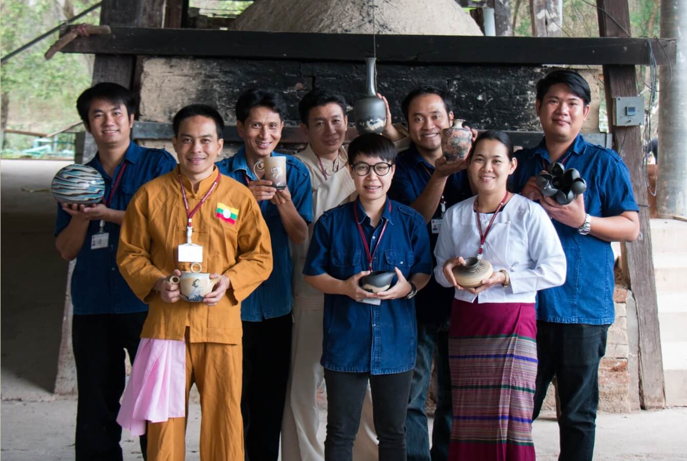 เซรามิก