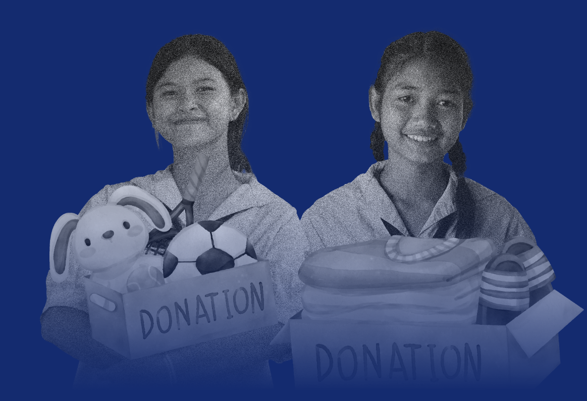 ร้านปันกัน โดย มูลนิธิยุวพัฒน์ (Pankan Society)