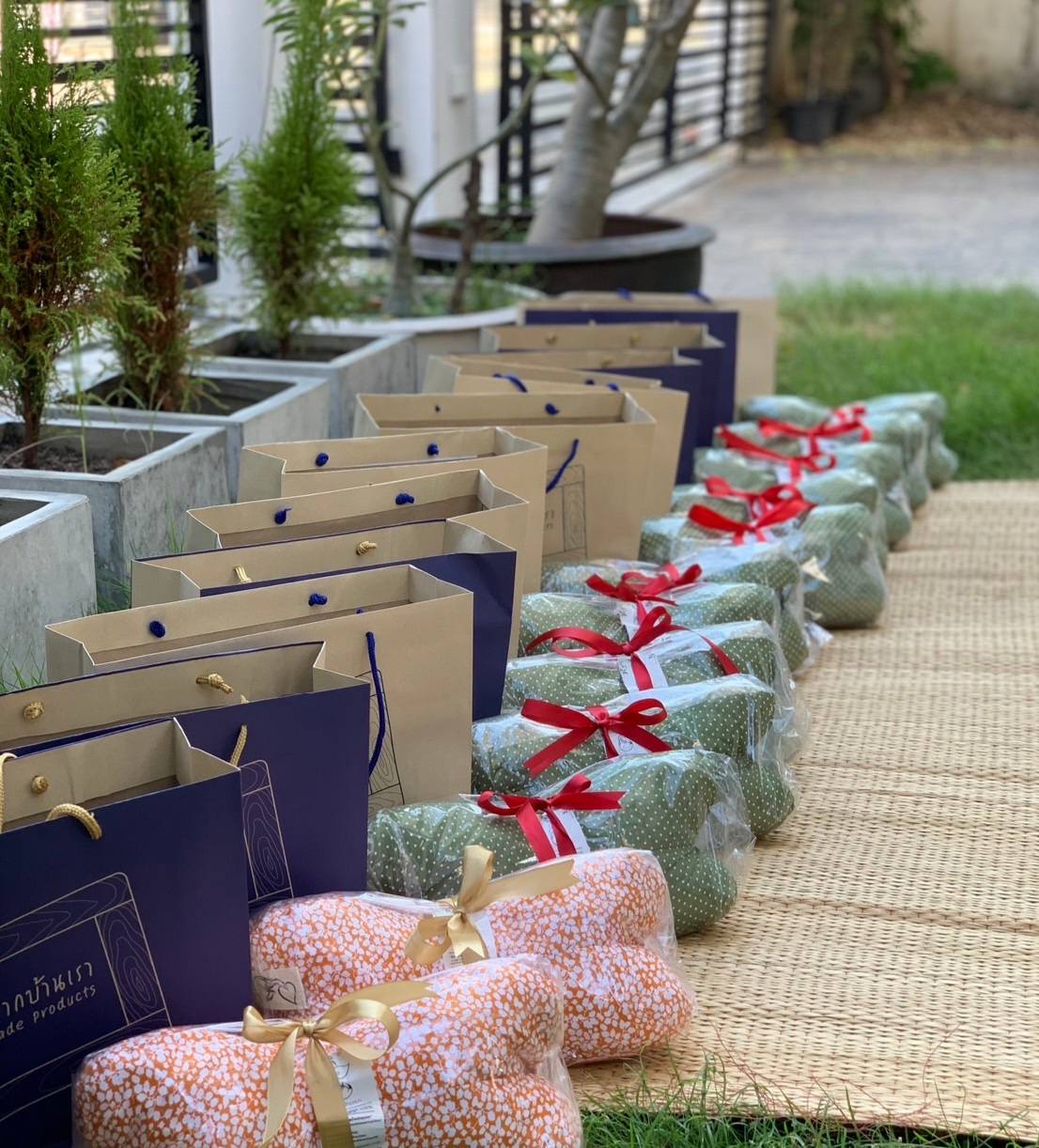 ของขวัญ เซ็ตเล็ก